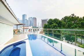  Rest Bugis Hotel  Сингапур